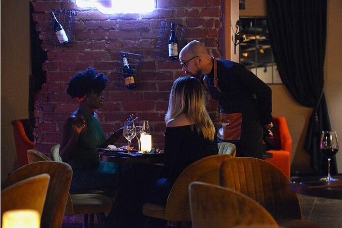 sorella cellar club sali 2 kohokohdat