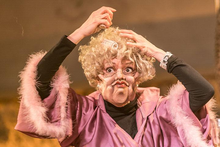 [LA-SU 8.-9.10.] Telakka Open Border 2022: Uusi kansainvälinen teatterifestivaali Tampereella