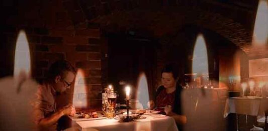 Ravintola Tiiliholvi