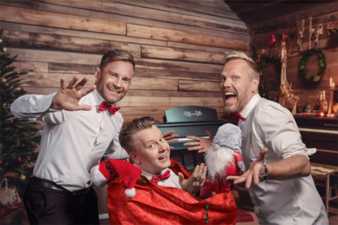 joulukonsertti-tampere-joulurieha Joulukonsertti Joulurieha Tampere-talossa 2024