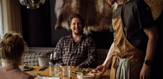 Dabbal-ravintola, Tampere