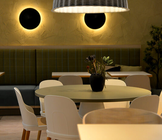 Uusi ravintola Filppa yhdistää filippiiniläisen makumaiseman paikallisiin raaka-aineisiin