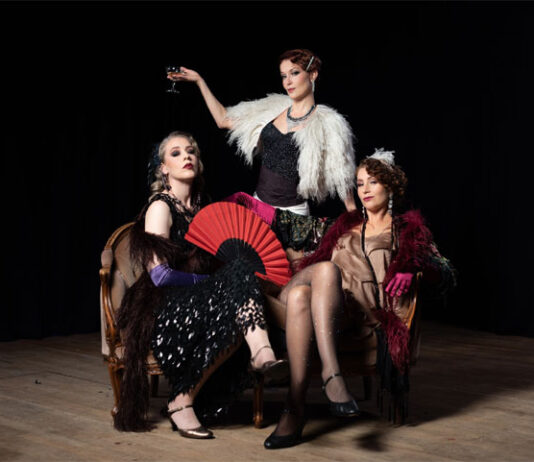 Soul Sisters keikat Tampereella