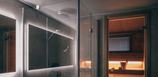 Saunallinen hotellisviitti Tampereella – Lapland Hotel Tampere