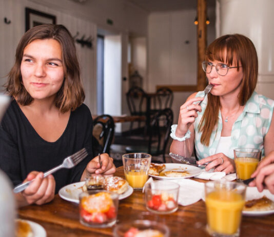 Brunssi Tampere – Cafe Pispala on yksi Tampereen parhaista brunssipaikoista