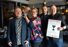 50 Parasta Ravintolaa -listalla Tampereen seudulta seitsemän ravintolaa – mukana kaksi uutta nousijaa Ravintola LiV on yksi Tampereen parhaita ravintoloita keskustassa, Laukontorin äärellä.