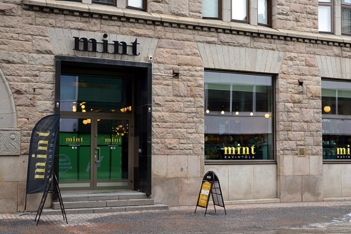 Mint Ravintola Tampere