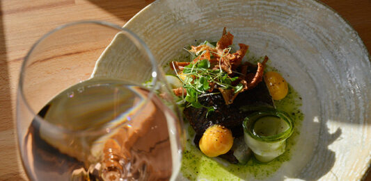 Nokian parhaat ravintolat - Villa Silva