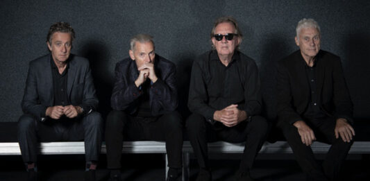 Dr Feelgood Tampereella