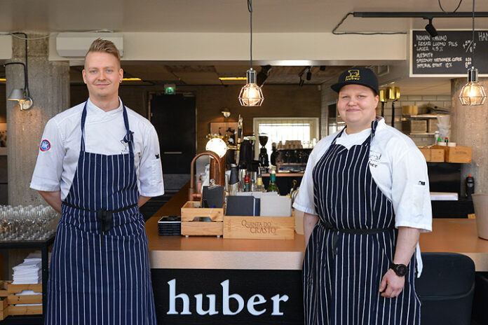 huber anssi koiranen laura matilainen kohokohdat