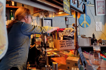 Soul Shaker Night: DJ:t Kukka & Neutroni + DJ Slim Mike