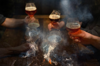 Pyynikin oluet haltuun – Pyynikin Smokehousen oluttasting