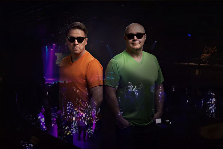 Aikuisten discot, retrodiscot Tampereella, Pirkanmaalla: Valkeakoski ja Ikaalinen K-40 k-50