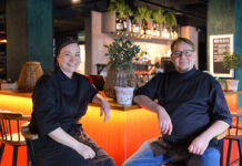 10-vuotias Los Pollos juhlii – tiedätkö mistä kaikki oikein alkoi? Ravintola Los Pollos Tampereella