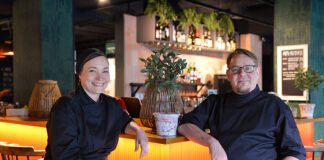 10-vuotias Los Pollos juhlii – tiedätkö mistä kaikki oikein alkoi? Ravintola Los Pollos Tampereella