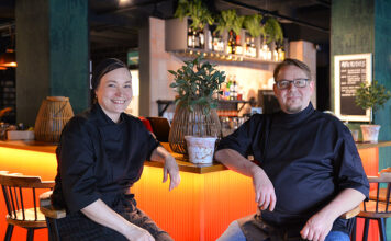 10-vuotias Los Pollos juhlii – tiedätkö mistä kaikki oikein alkoi? Ravintola Los Pollos Tampereella