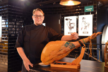 Fiesta Española y Sabores de España: Yllätysteema