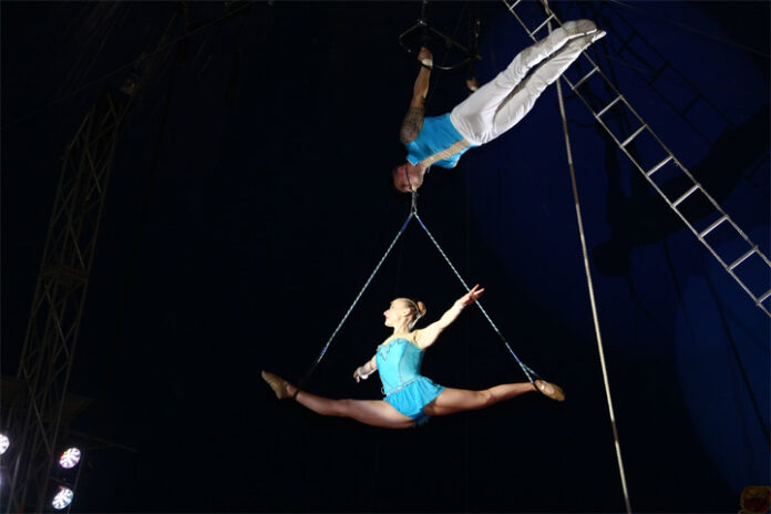 sirkus-tahti-tapahtuma