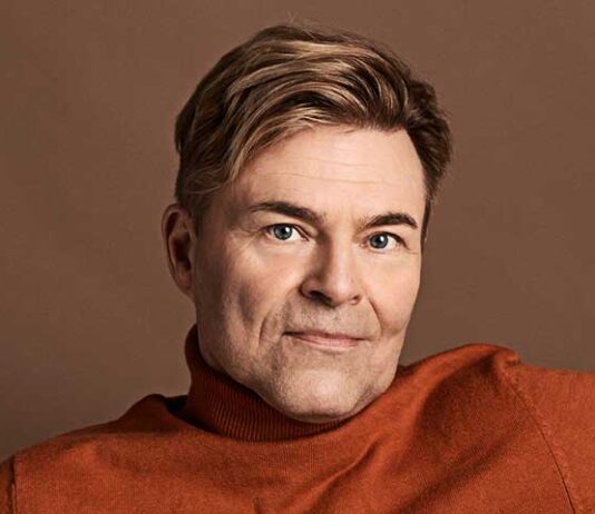 Tampereen IHKUn keikat ja dj-illat – huhtikuun 2026 kohokohdat Ressu Redford pikkujoulukaudella