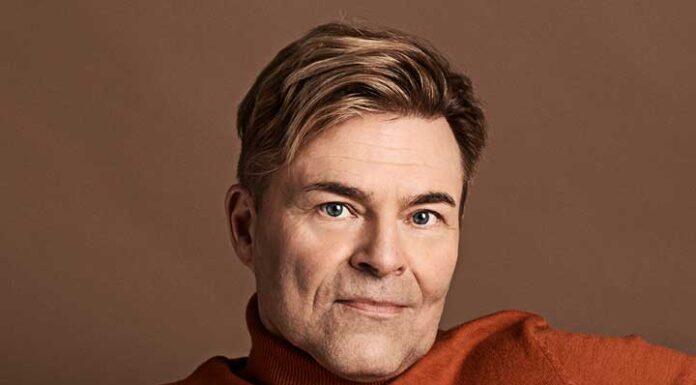 Tampereen IHKUn keikat ja dj-illat – huhtikuun 2026 kohokohdat Ressu Redford pikkujoulukaudella