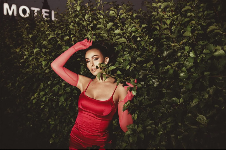 Sara Siipola keikat Tampereella