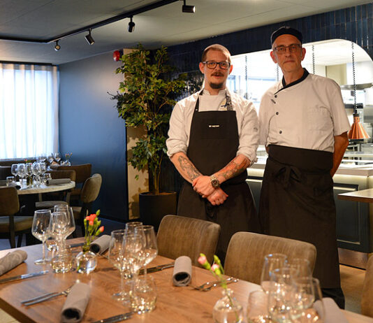 Suojattu: Uusi italialainen Banca avautui entiseen pankkisaliin Kauppakadulla