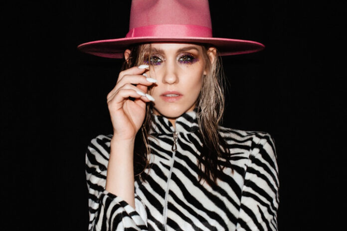 jannika-b-keikat Jannika B keikat Tampereella