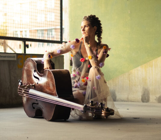 Jazz Tampere: Kaisa's Machine -yhtyeen keikat Tampereella