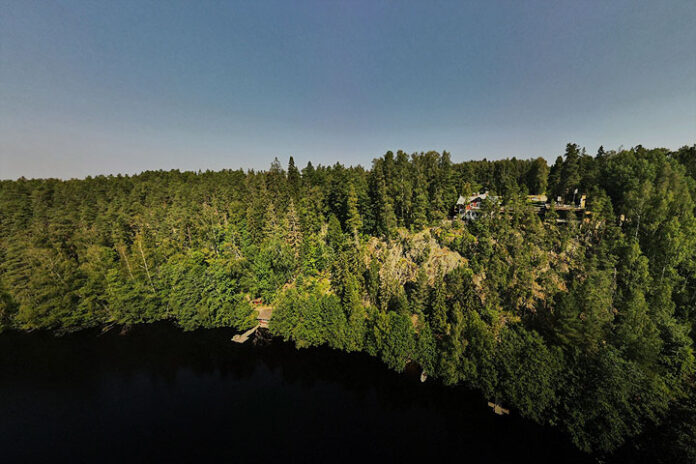 Kahvila Tyyne Kangasala