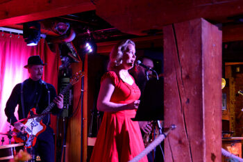 Maria Andersson & Fintage