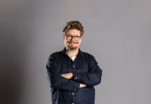 Torni Stand Up Club 2026 Heikki Vilja -stand up keikat Tampere