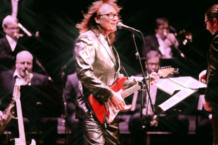 joulukonsertti-joulu-rokkaa Joulukonsertti Costello Hautamäki Kangasala Tampere