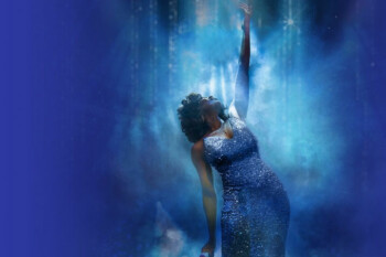 Whitney – Queen of the Night: Whitney Houston -tribuuttishow