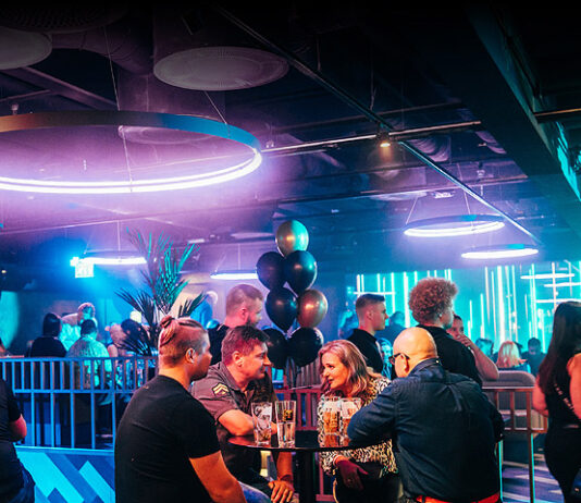 Ihku avautui täydellisesti uudistuneena karaoke- ja keikkapaikkana sekä yökerhona Bar Ihku Tampere