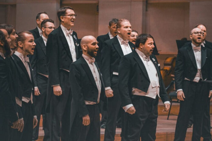 joulukonsertti-laulajat Tampereen Laulajien joulukonsertit