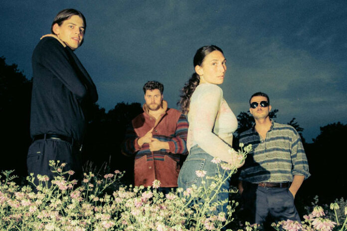 tampere-jazz1 Salomea. Kuva: David Peters