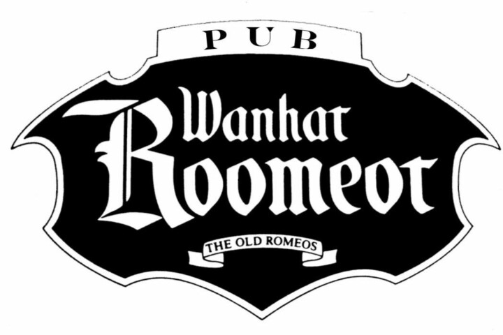 Wanhat Roomeot Pub Tampereella on uusi, vuonna 2023 avattu ravintola Hämeenpuiston äärellä
