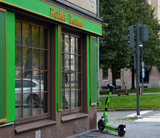 Sisko ja sen Veli -pubi sai jatkoa – Hämeenpuiston laidalle avattiin Wanhat Roomeot Wanhat Roomeot on uusi pub Tampereella