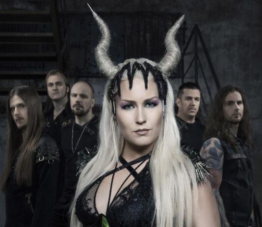 Merihelvetti 2024: Battle Beast