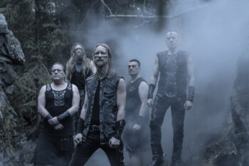 Ensiferum.