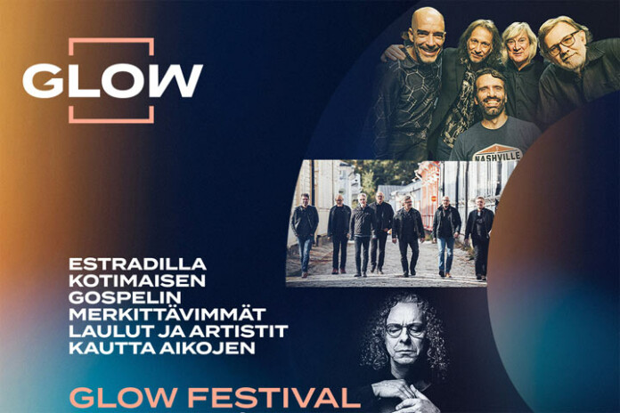 Glow Festival Tampere, Nokia Arenalla 24.8.2024