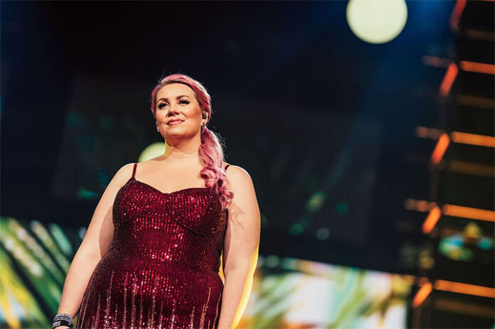 jepa-lambert-joulukonsertti-tampere Jepa Lambert - Joulukonsertti Tampereella