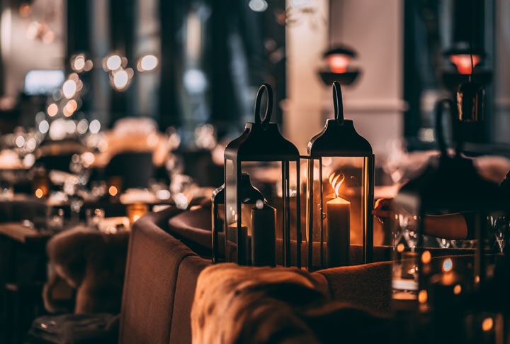 Ravintola Dabbalin joululounas