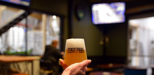Mad Finn Brewery & Taproom