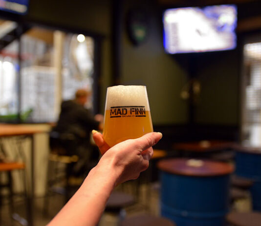 Mad Finn Brewery & Taproom