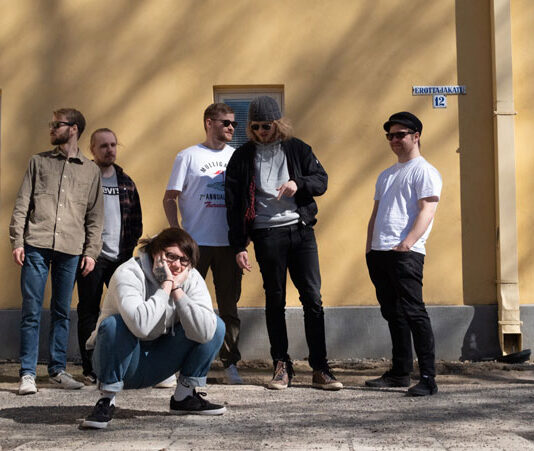 Mikä-Mikä -yhtyeen keikat Tampereella