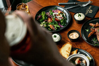 Old Matesin vappubrunssi