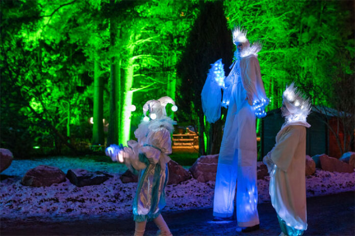 valkea-tapahtuma-tampere Valkea 2023 – Valon ja taiteen juhla