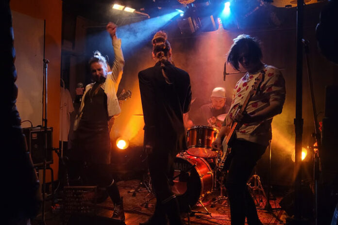 pethaus-keikat-tampereella Pethaus keikat Tampereella