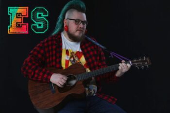 HUURRE LIVE: Eero Salonlahti